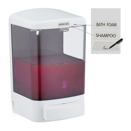 Dávkovač mýdla 1000ml