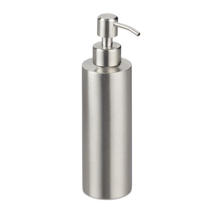 Dávkovač mýdla z nerezové oceli 300 ml