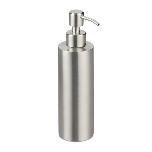 Dávkovač mýdla z nerezové oceli 300 ml