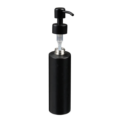 Dávkovač mýdla z nerezové oceli 300 ml