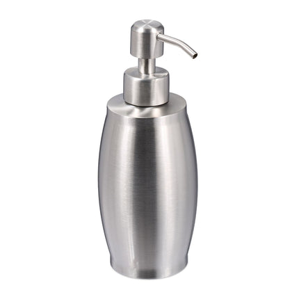 Dávkovač mýdla z nerezové oceli 350 ml