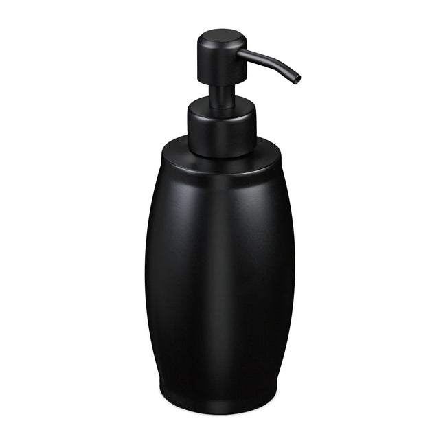 Dávkovač mýdla z nerezové oceli 350 ml