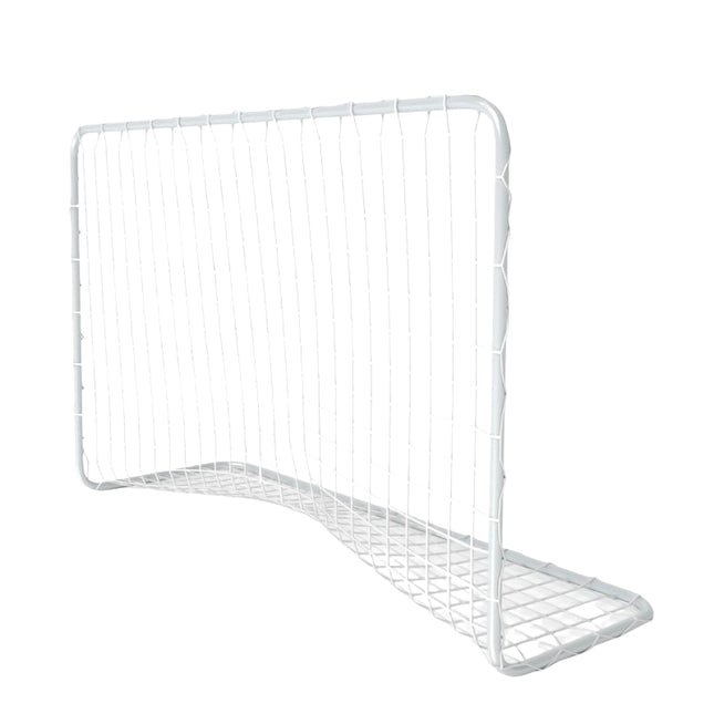 Soccer Goal with Net, Steel Frame, 182 cm