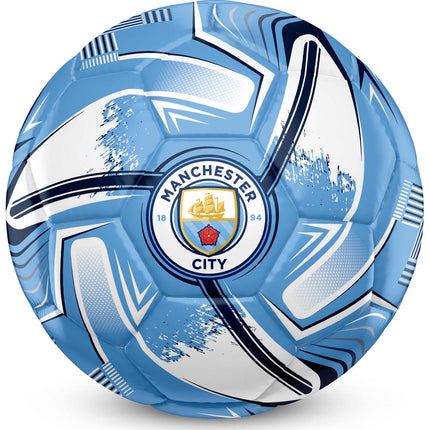 Fotbalový míč Manchester City FC