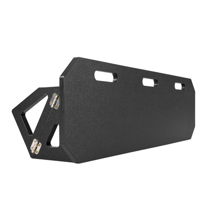 Soccer Rebounder Board, 1000 x 300 mm, 3 Angles