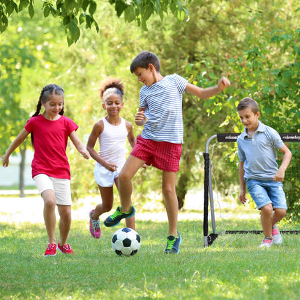 Soccer goal