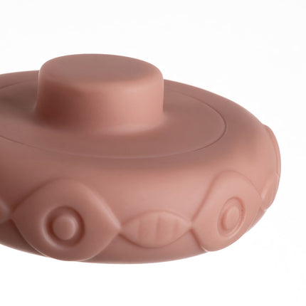 Soft sensory blocks - 8 pcs. Kruzzel 25116