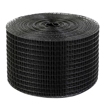 Solar Panel Bird Guard Roll 8in x 100ft, PVC Coated