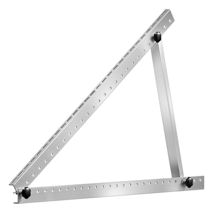 Solar Panel Mounting Brackets, 41-Inch, 0-90 Tilt, 100-300W
