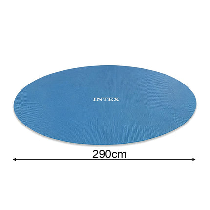 Solar Pool Cover for 3.05m Pools, 290cm Diameter