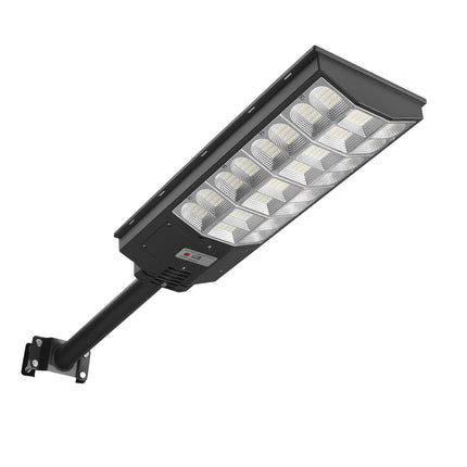 Solar Street Light, Motion Sensor, Dusk To Dawn, IP65