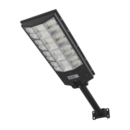 Solar Street Light, Motion Sensor, Dusk To Dawn, IP65