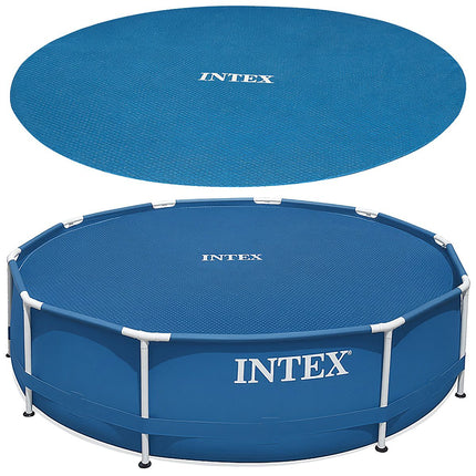 Solarabdeckung für Pool INTEX 28012