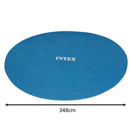 Solarabdeckung für Pool INTEX 28012