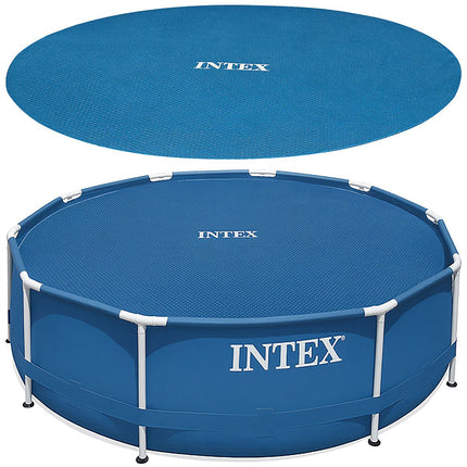 Solární plachta na bazén INTEX 28013