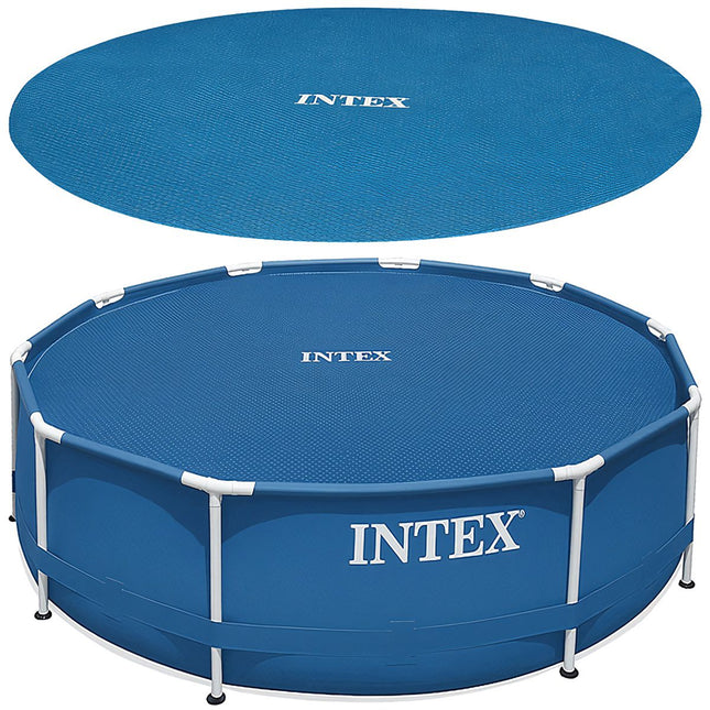 Solar cover for pool INTEX 28013