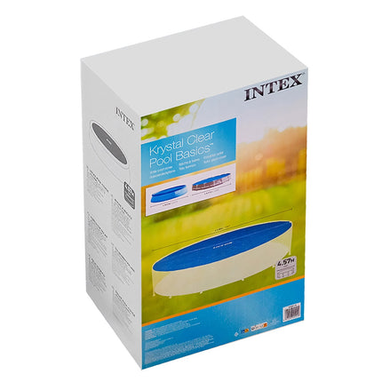 Solární plachta na bazén INTEX 28013