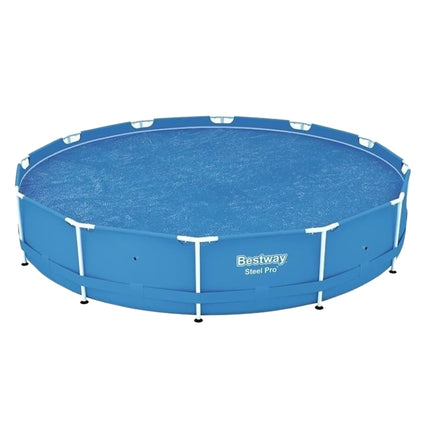 Solární plachta na bazén 366 cm - BESTWAY 58242