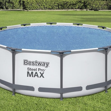 Solární plachta na bazén 366 cm - BESTWAY 58242