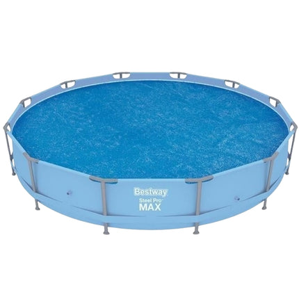 Solární plachta na bazén 366 cm - BESTWAY 58242