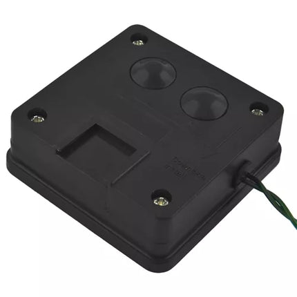Solární světelný řetěz 6m 2V IP44 Gardlov 23864