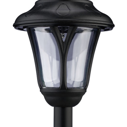 Solární lampy v sadě