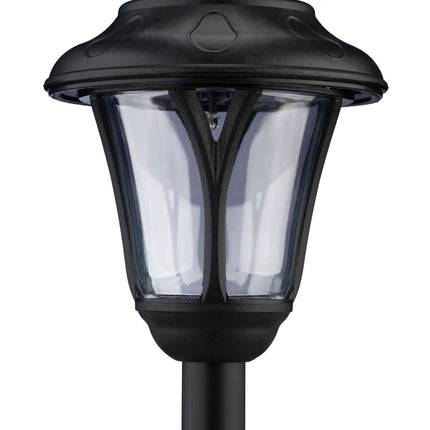 Solární lampy v sadě