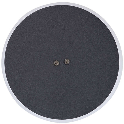 Solar table lamp LED