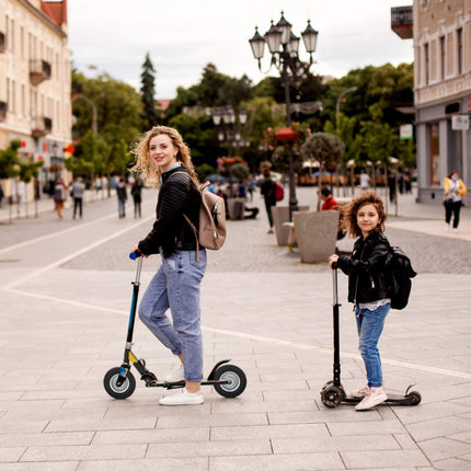 Kola z plné gumy, 2 ks