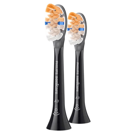 Hlavice pro kartáček Sonicare All-in-One, 2 ks, odstranění plaku