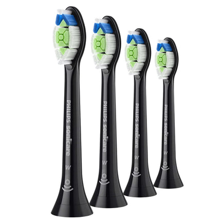 Hlavice Sonicare Optimal White, 6 ks, střední
