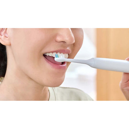 Hlavice Sonicare Optimal White, 6 ks, střední