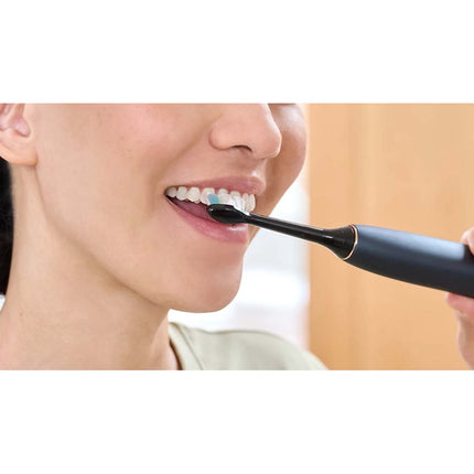Hlavice Sonicare Optimal White, 6 ks, střední