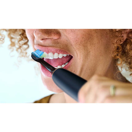 Hlavice Sonicare Plaque Defense, 4 ks, středně měkké