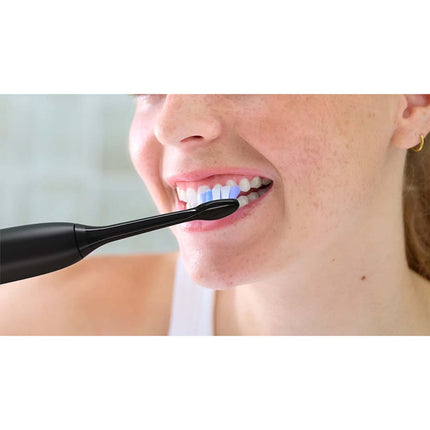Hlavice Sonicare Sensitive, 8 ks, šetrné čištění