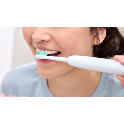 Hlavice Sonicare, 6 ks, středně měkké, odstranění plaku