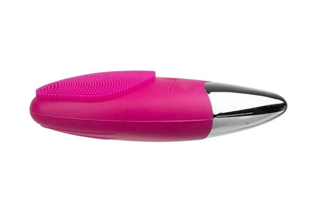 Sonic facial brush / massager