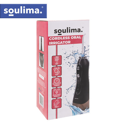 Bezdrátová ústní sprcha Soulima 25397