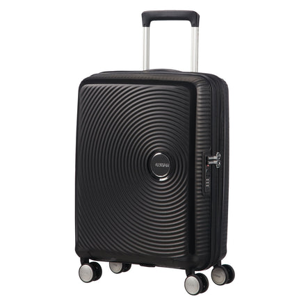 Palubní taška Soundbox Exp. 55 černá