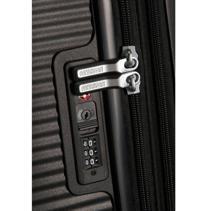 Palubní taška Soundbox Exp. 55 černá