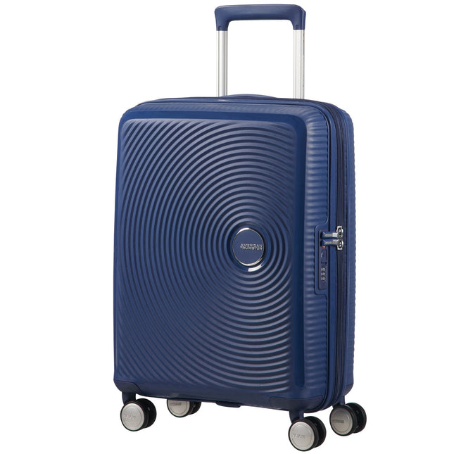 Palubní taška Soundbox Exp. 55 půlnoční modrá