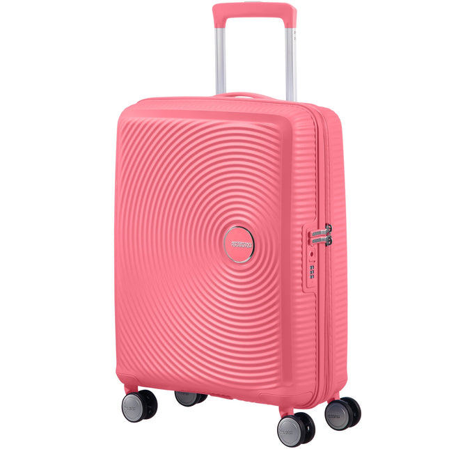 Palubní taška Soundbox Exp. 55 korálová