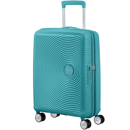 Palubní taška Soundbox Exp. 55 tyrkysová
