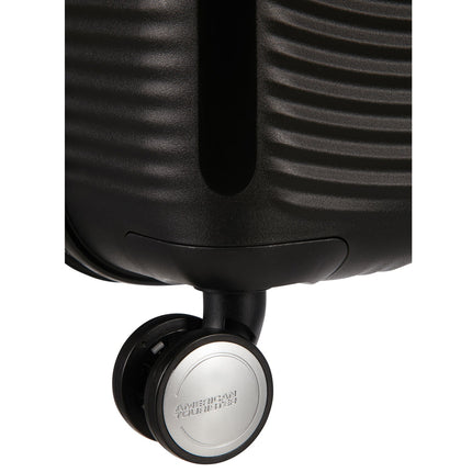 Kufr Soundbox 67 Exp. černá