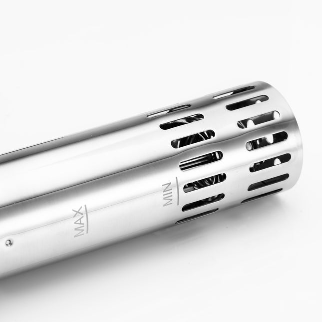 Sous vide ponorný vařič slim 15 l. 800W 7970