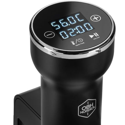 Sous vide ponorný vařič slim 15 l. 800W 7970