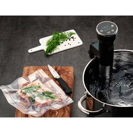 Sous vide ponorný vařič slim 15 l. 800W 7970