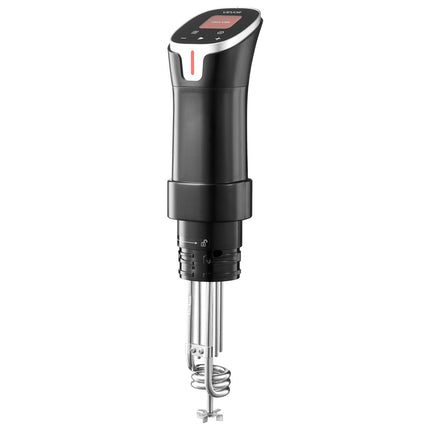 Sous Vide Precision Cooker 1100W, WiFi App Control