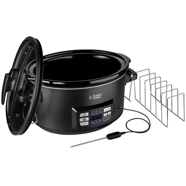 Sous Vide Schongarer 25630-56