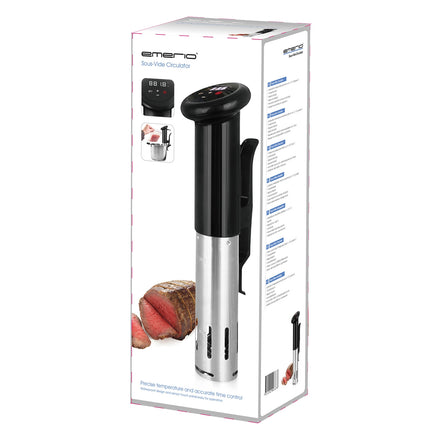 Sous vide tyč 1300W IPX7